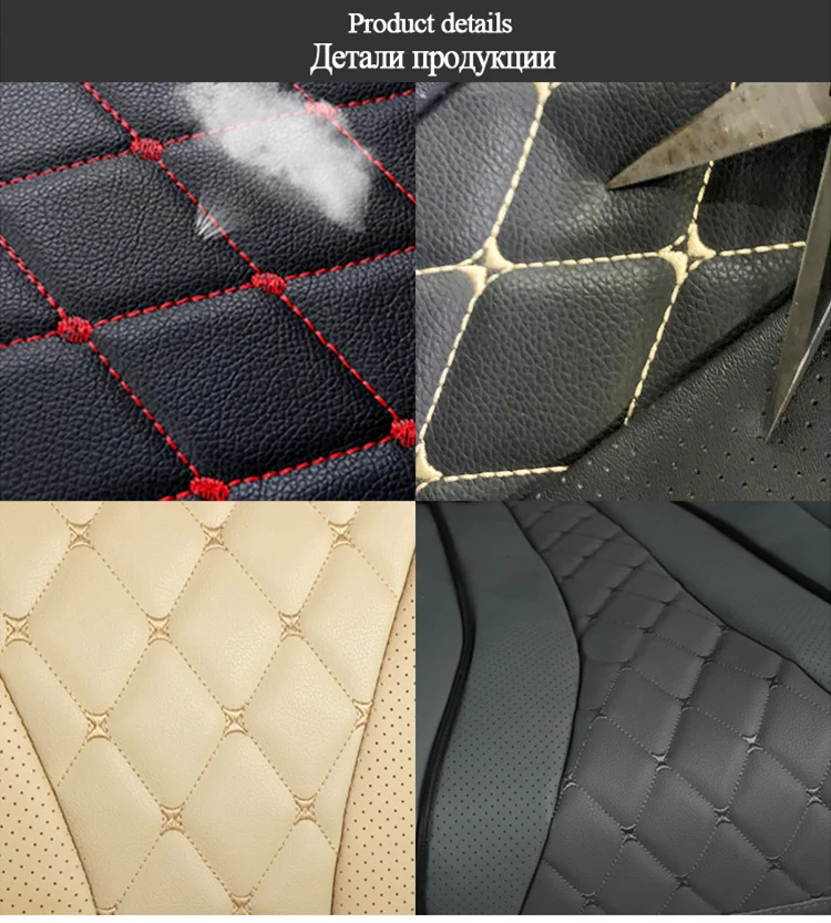 BOOST для Mitsubishi Motors Автомобильный Чехол 4WD L200 чехол для сидения автомобиля полный комплект 5 сидений левый руль вождения