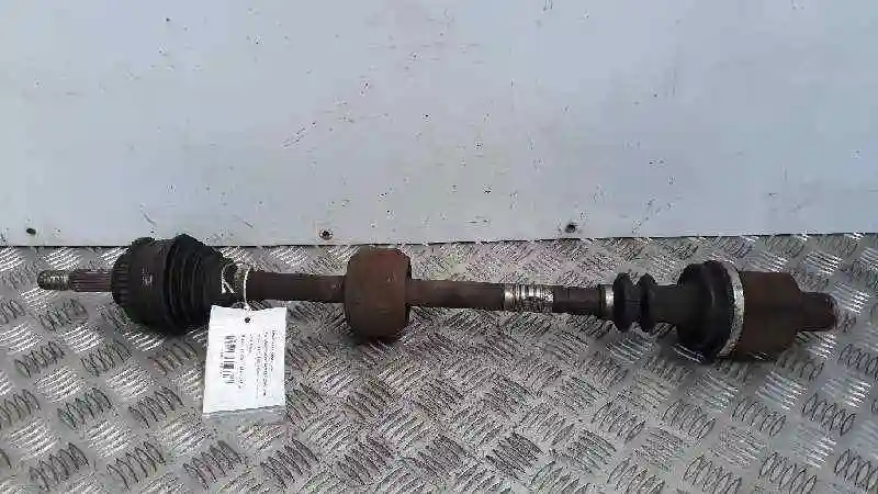 8200571880 правая передняя передача RENAULT CLIO II Phase (B/CB0)|МКПП и запчасти| |