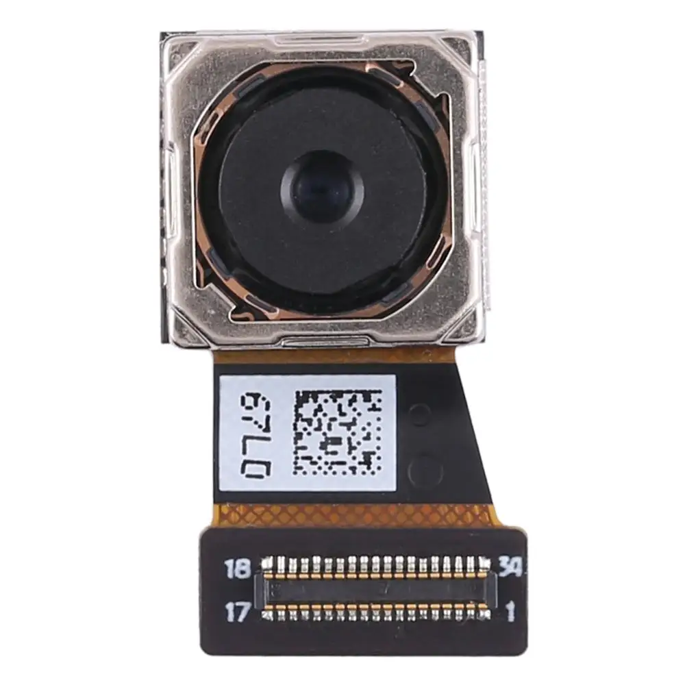 Задняя камера модуль для sony Xperia C6/Xperia XA Ультра Замена редкая камера