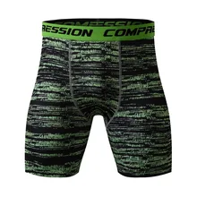 Новые мужские штаны с принтом, леггинсы для тренировок, фитнеса, спорта, бега, йоги, спортивные короткие штаны, Осень-зима, мужские короткие штаны