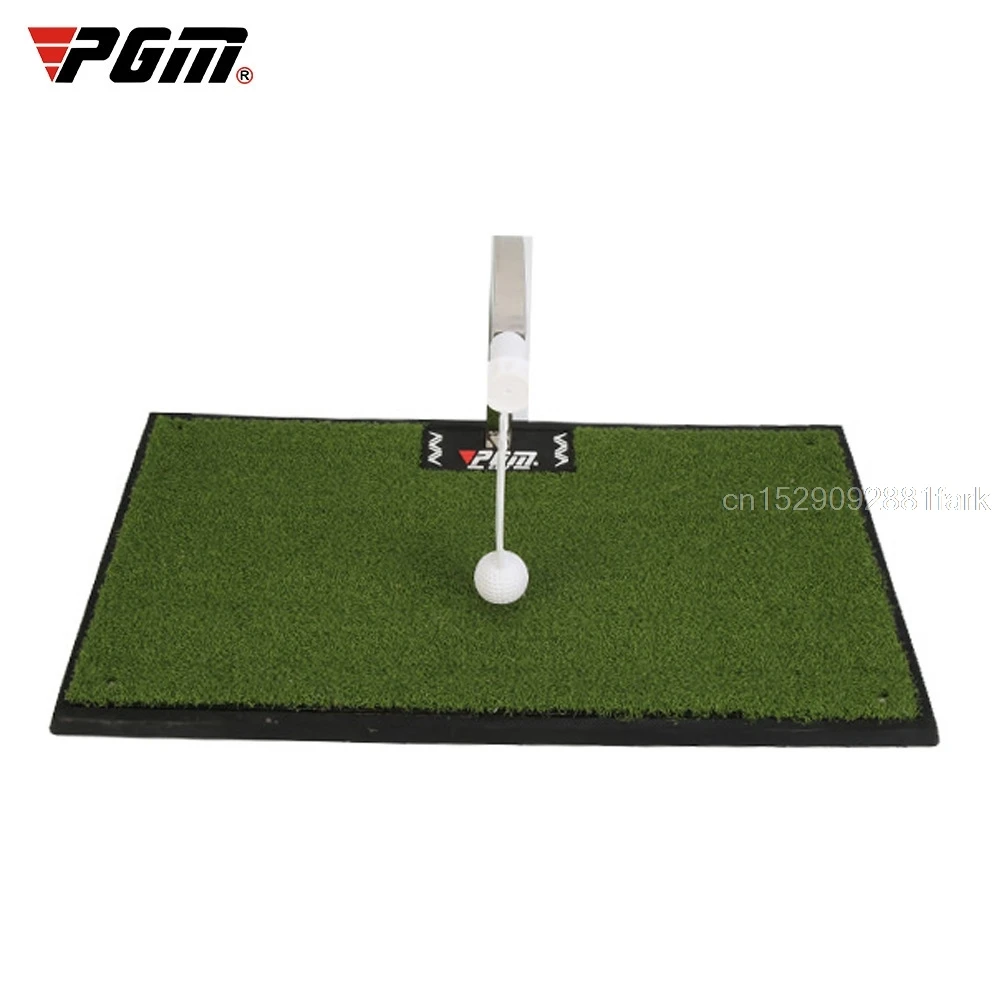 PGM Indoor Golf установка тренера вращение на 360 ° учебный коврик для игры в гольф