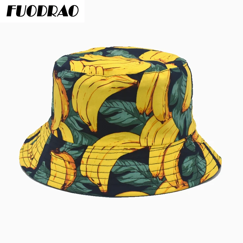 FUODRAO Новая женская панама хлопковая летняя уличная Солнцезащитная шляпа с
