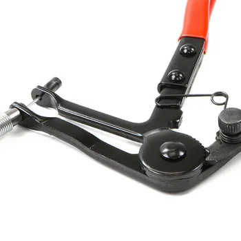 

Hose Flexible Wire Pliers Clamp Car Repair Removal Tools Equipment Cable