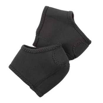 激安 2 本足足首パッドクッション足底筋膜炎疼痛緩和ヒールアーチサポートラップnshopping