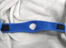 Belt Chin-Strap Sleeping-Care-Tools Stop-Snoring Sleep-Support Anti-Apnea-Jaw-Solution