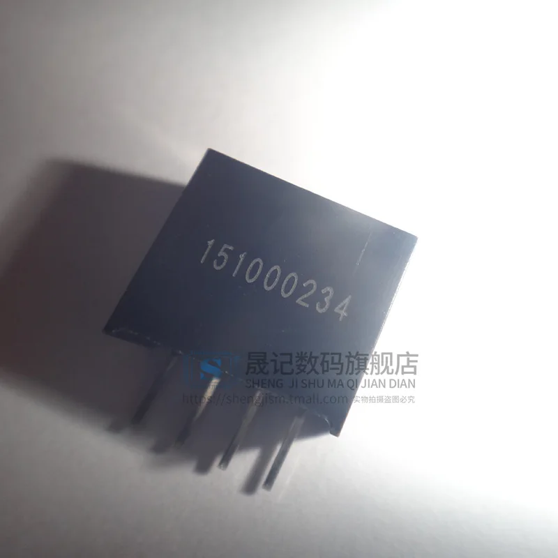 10 шт в упаковке, новая dcdc12V3.3V B1203S-1W B1203LS-1W