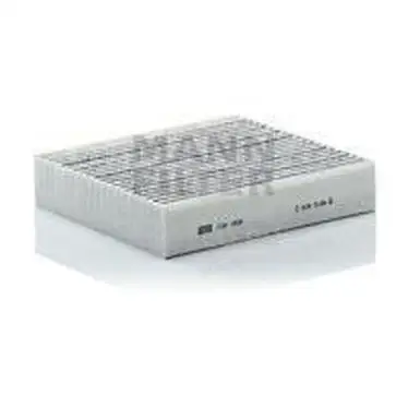 Mann CUK1830 Салонный фильтр с активированным углем