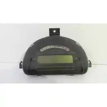

P9660225880D02 2242677 Watch Features Km Citroen C2