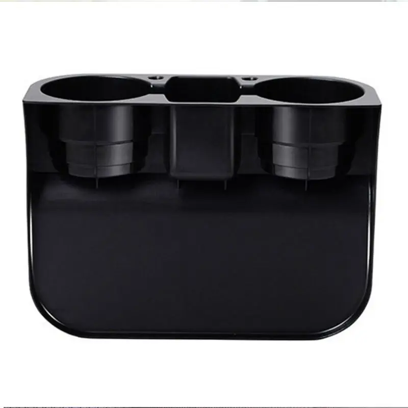 Многофункциональная автомобильная чашка для напитков, аксессуары, Центральная коробка для хранения автомобиля, креативные внутренние принадлежности для хранения