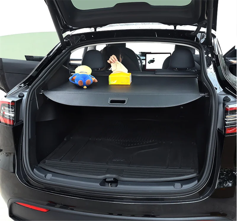 Tesla model 2024 y privacy screen