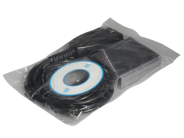 2020 ELM327 металлическая коробка V1.5a ELM 327 USB CAN шина автоматический диагностический