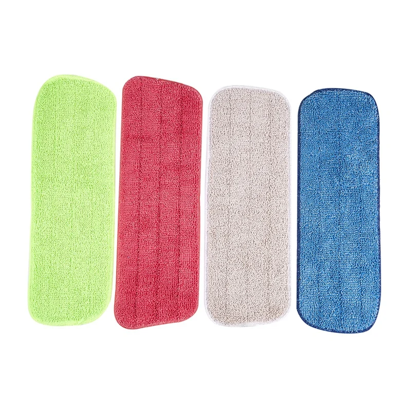 4 pcs Cleaning Mop for Vorfreude Spray Mop and All Spray Mops& Washable Mops