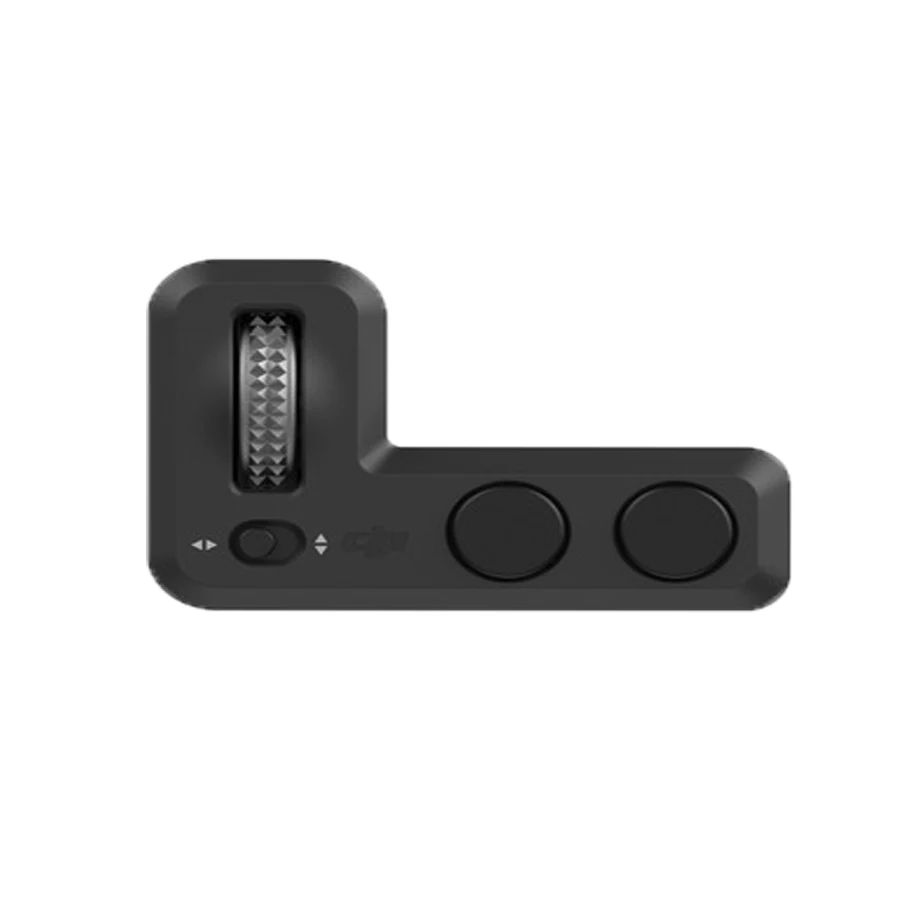 Для DJI Osmo Pocket control ler Wheel точный карданный контроль быстрое изменение между режимами gimbal Совместимо с Osmo Pocket