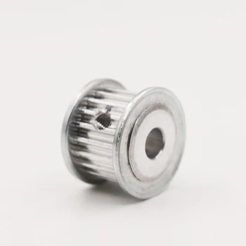 

3M Type 26T 26Teeth 3mm Pitch Timing Pulley 5/6/6.35/7/8/10mm Inner Bore 11/16mm Belt Width Synchronous Timing Pulleys