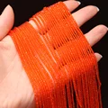 Orange Red