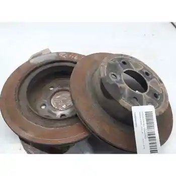 

432068H305 REAR BRAKE DISC NISSAN X-TRAIL (T31)