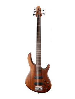 

B5-plus-mh-opm Artisan Series bass guitar 5-string, natural color, Cort