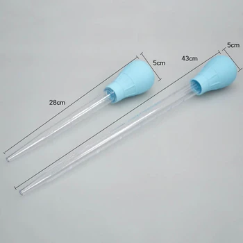 

Fish Tank Water Change and Suction Excrement Multi-Functional Mini Water Changer Straw Feeder