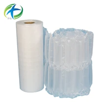 2 рулона 40 см ширина высокое качество четыре трубки воздушная подушка пленка для наполнения пакетов