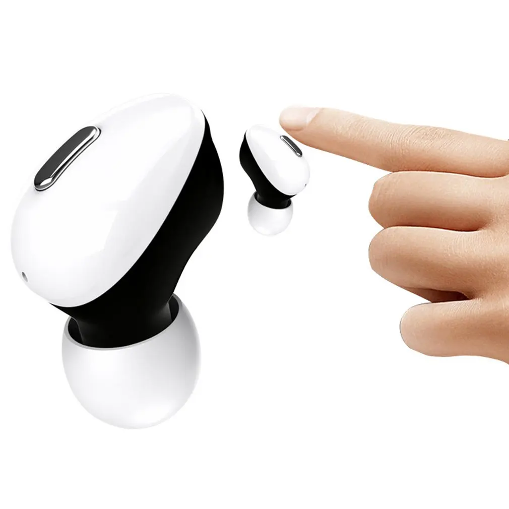 T2 TWS Bluetooth 5,0 Беспроводные наушники с микрофоном для телефона 3D стерео бас гарнитура беспроводные наушники
