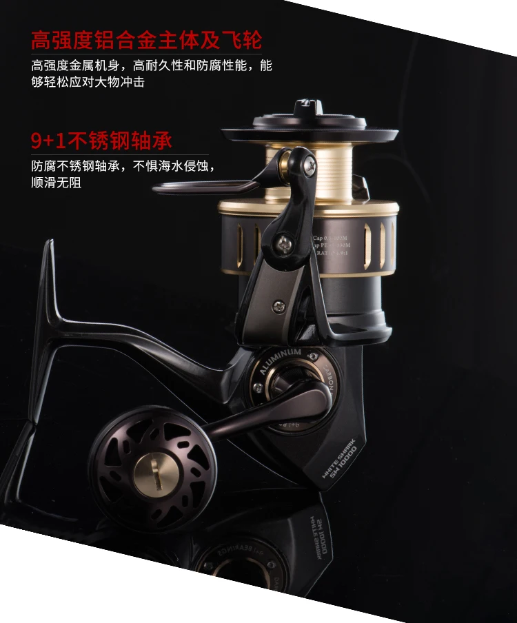 纺车轮详情5