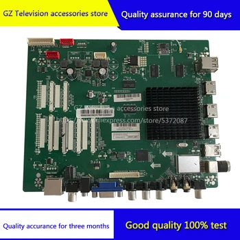 

Good quality for 50U2S motherboard T.MT5508.U801 screen V500DK2-QS1/CN50B701