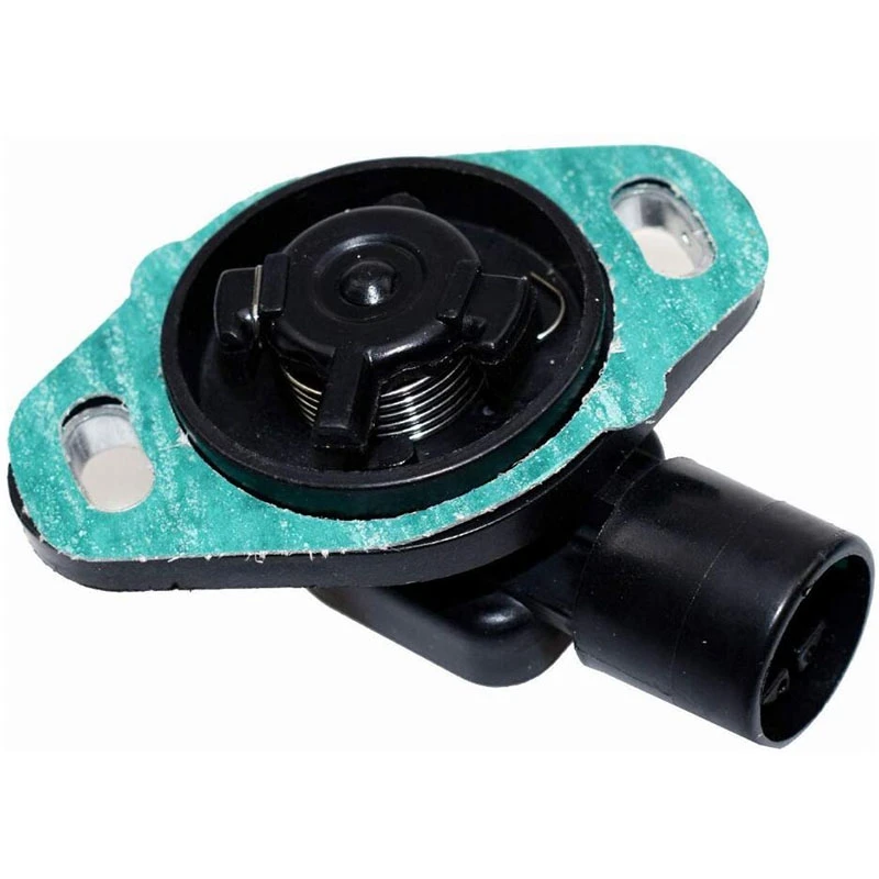 Throttle Position Sensor TPS For Honda Civic Acura Prelude 1988-2001 16400P0AA50