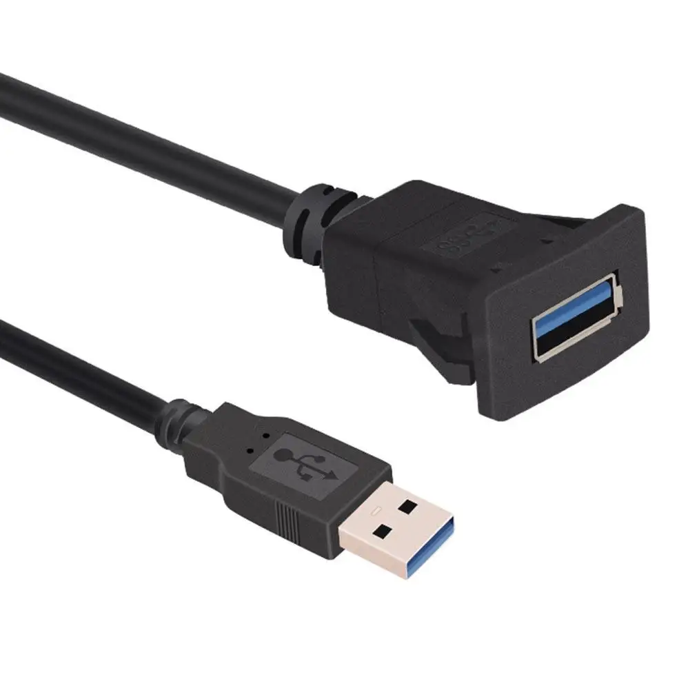 1m/3.3ft  Ʈ USB 3.0 A Male to USB3.0 A Female M/F ڵ   ڵ Ʈ Ʈ  ÷ Ʈ  ̺