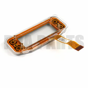 

Keypad with Myler Keyswitch Replacement for Zebra QL420, QL420 Plus