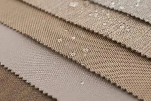 Sunbrella fabrics waterproof