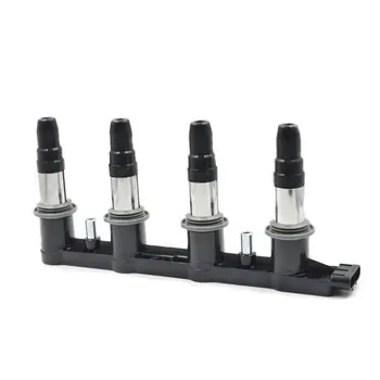 

Brand New Ignition Coil Pack for Holden Cruze JG JH 2009-2013 1.8L F18D4 strong Spark from plugs ABS and stainless steel