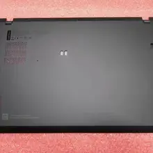 Новая Оригинальная Базовая Крышка для ThinkPad X1 Carbon 7th 20QD 20QE WWAN 5M10V25026 5M10V25637