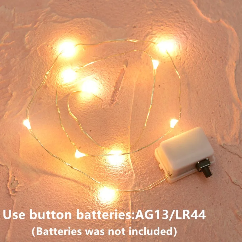 LED Lamp Сердце Торт Топперы Жемчуг Металл счастливое украшение для именинного торта тележка для Свадебная церемония украшения поставщики Декор кекса - Цвет: LED Lamp
