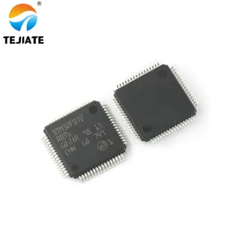 

10PCS STM32F072RBT6 STM32F072 RBT6 LQFP64 NEW