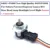 84031-FG000 Новый Высококачественный 84031FG000 Для Subaru Forester/Impreza/ Legacy B13 Задний Головной Фонарь Датчик Уровня Фар