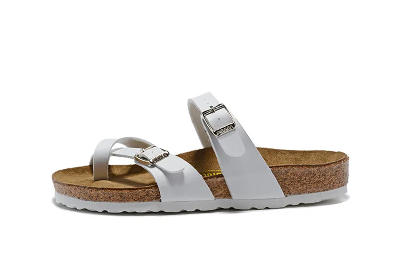 Birkenstock/шлепанцы; коллекция 814 года; альпинистские мужские и женские классические водонепроницаемые уличные спортивные пляжные шлепанцы; Размеры 35-46
