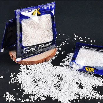 

7-8MM 10000Pcs/Set High Strength Water Bullets Beads Gun Gel Ball Toys Hardened Crystal Bullet Gun Accessories Outdoor Boys Toy