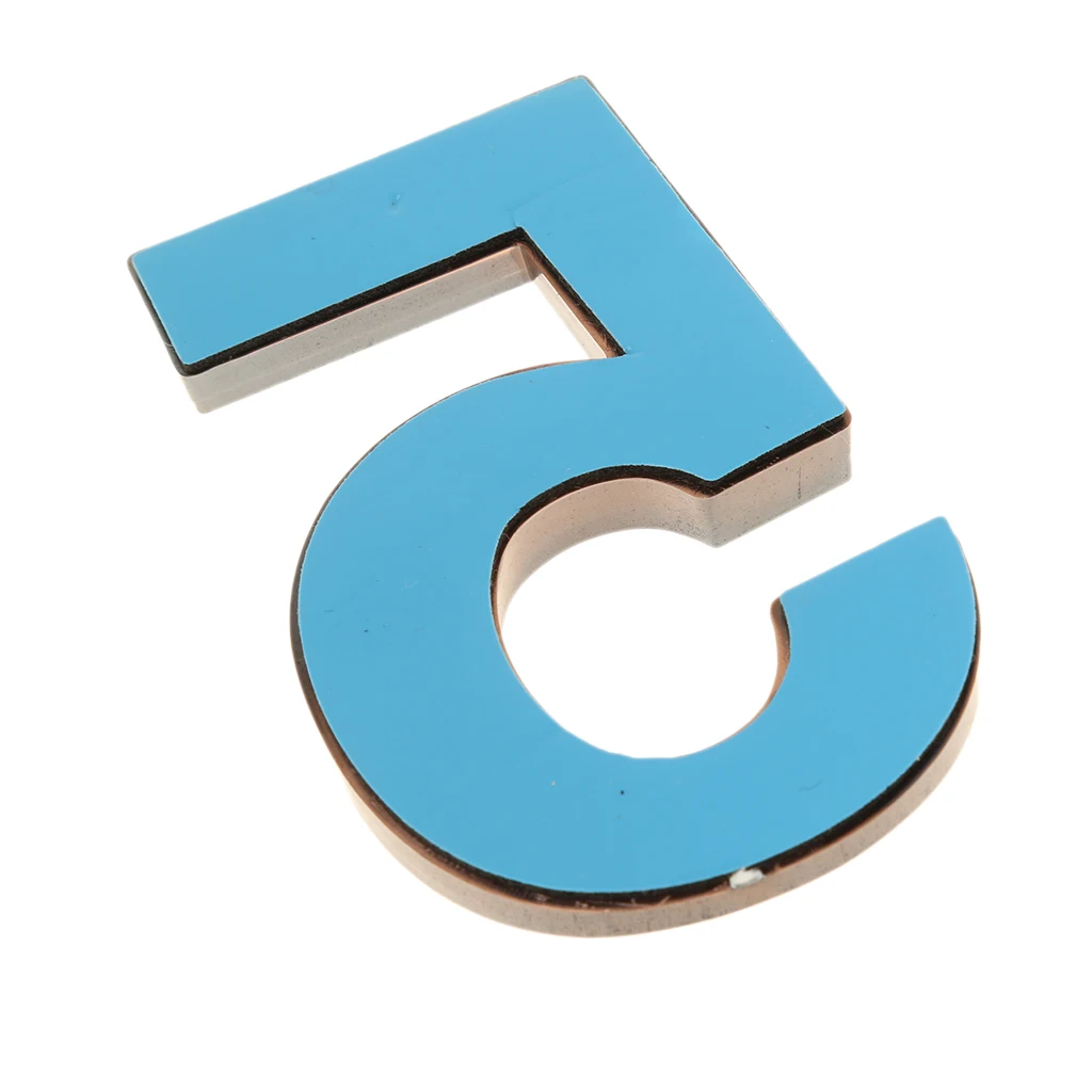 Antique Door Number Room Plate Address Office Home House Number 5 Hotel Sign Antique Door Number Room Plate Address Office Home House Number 5 Hotel Sign