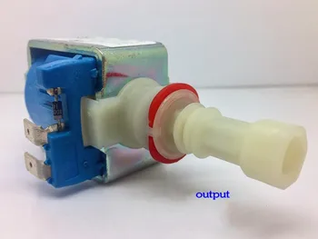 

New electromagnetic pump ARS 230V-240V 50Hz 55W 9 Bar water pump