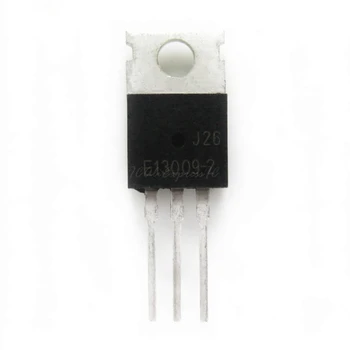 

10pcs/lot MJE13009 TO220 E13009-2 13009 E13009 TO-220 In Stock