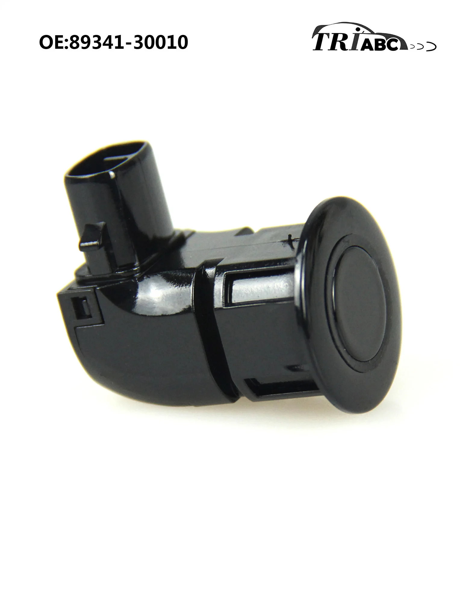 89341-30010 PDC парковочный датчик для Toyota Hiace Caldina резервный Обратный парковочный вспомогательный датчик системы сигнализации автомобильные аксессуары