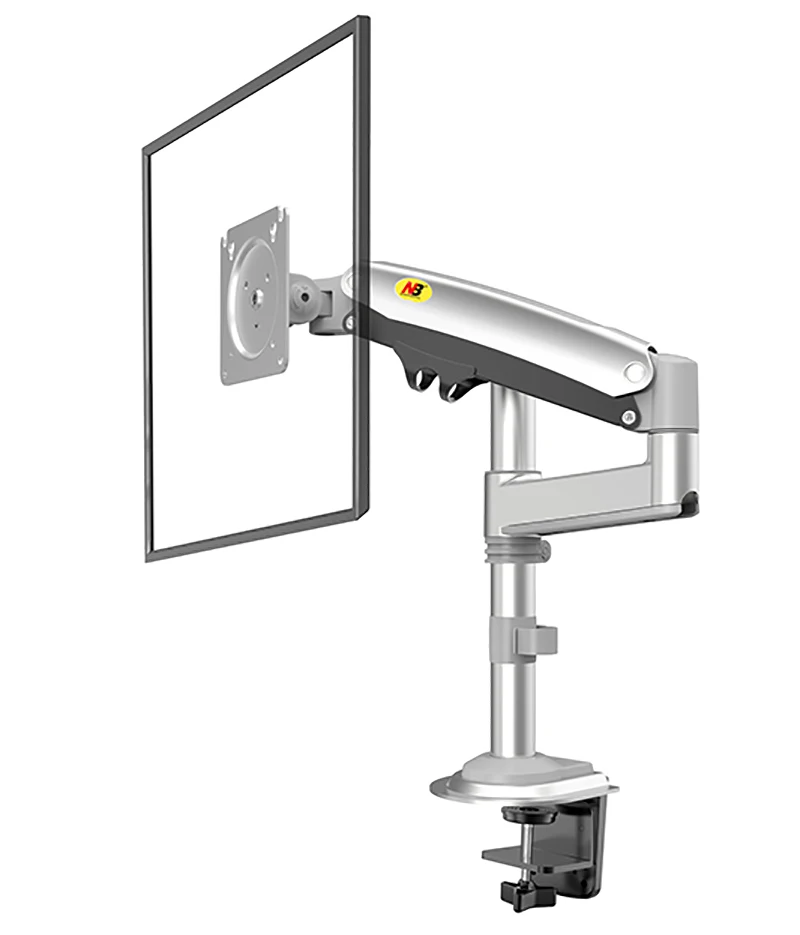 completo desktop ergonômico monitor tv suporte de montagem carga 2-12 kgs
