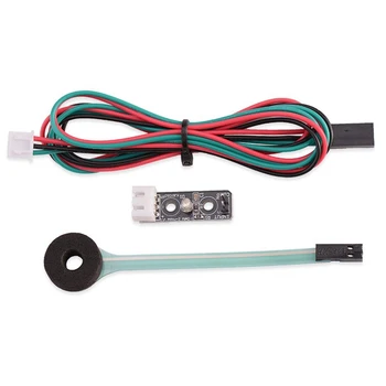 

3D Auto Leveling Sensor Z Probe Trigger Switch Proximity Indicator Endstop Z-Sensor for Nozzle Extruder High Precision