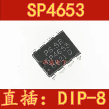 

10pcs SP4653 DIP-8