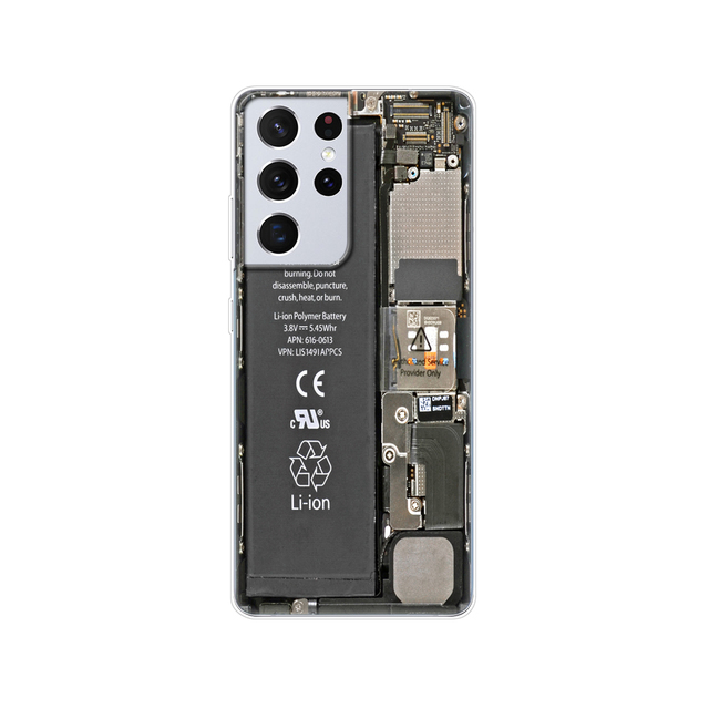 Samsung Galaxy S21 | S21+ | S21 Ultra 5G Case For Samsung S21 plus Phone Cover GalaxyS21 S 21 Silicon TPU Bumper Back Funda