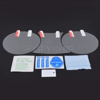 

For Yamaha Tmax 530 DX SX 2017 2018 Motorcycle Scratch Cluster Screen Dashboard Protection Instrument Film T-MAX T MAX TMAX530
