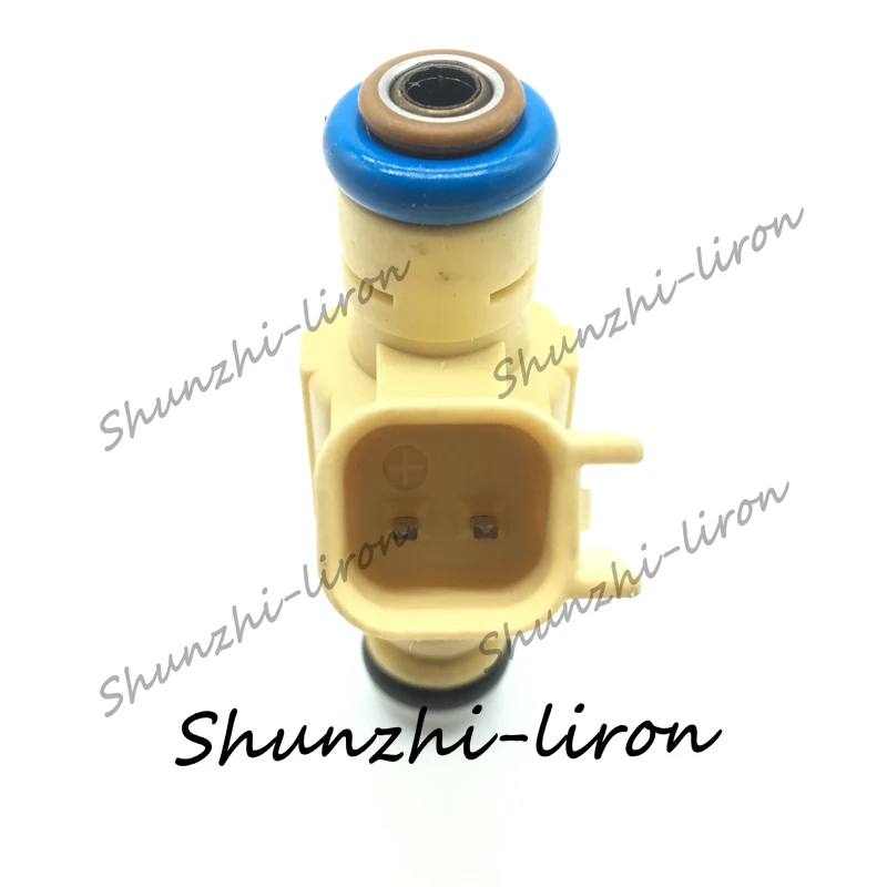 4 шт. Топливная форсунка для Ford 2,0 1999-2001 OE № 0280155859