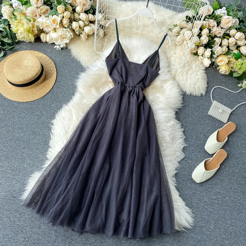 Dresses