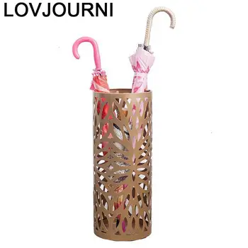 

Oein Store Hogar Parasolhouder Unbrella Holder Metal Stand Porta Ombrelli Paraguero Portaombrelli Casa Umbrella Rack