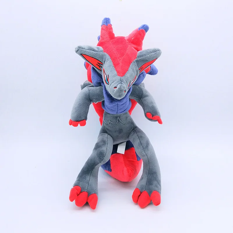 Meowth Vulpix Charmander Bulbasaur Eevee Mew животное божество эльф мягкая коллекция Gx Ex Мега плюшевые игрушки куклы